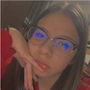 Profesora de inglés y español